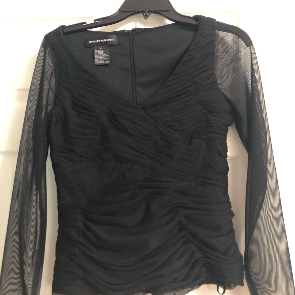 Jones New York Blouse